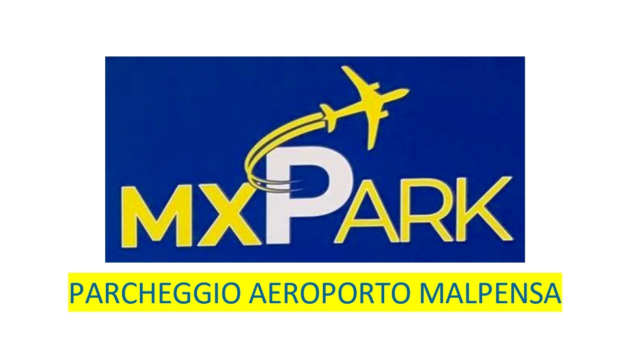 PARCHEGGIO MXPARK – MALPENSA