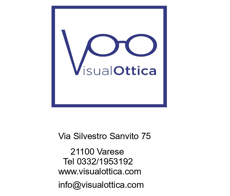 VISUAL OTTICA