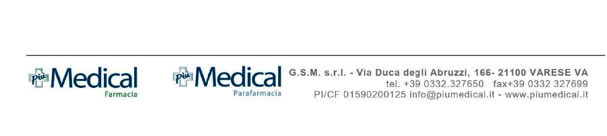 FARMACIA COMUNALE DI SESTO CALENDE