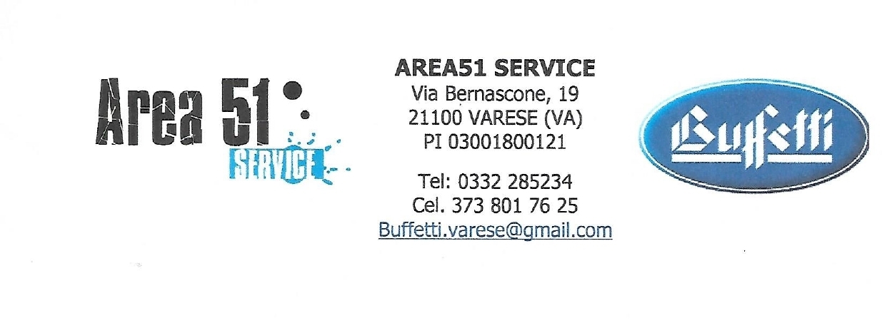 AREA51 SERVICE