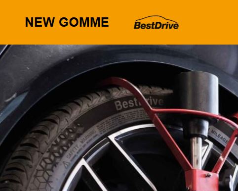 NEW GOMME DI DAVIDE PEDEFERRI