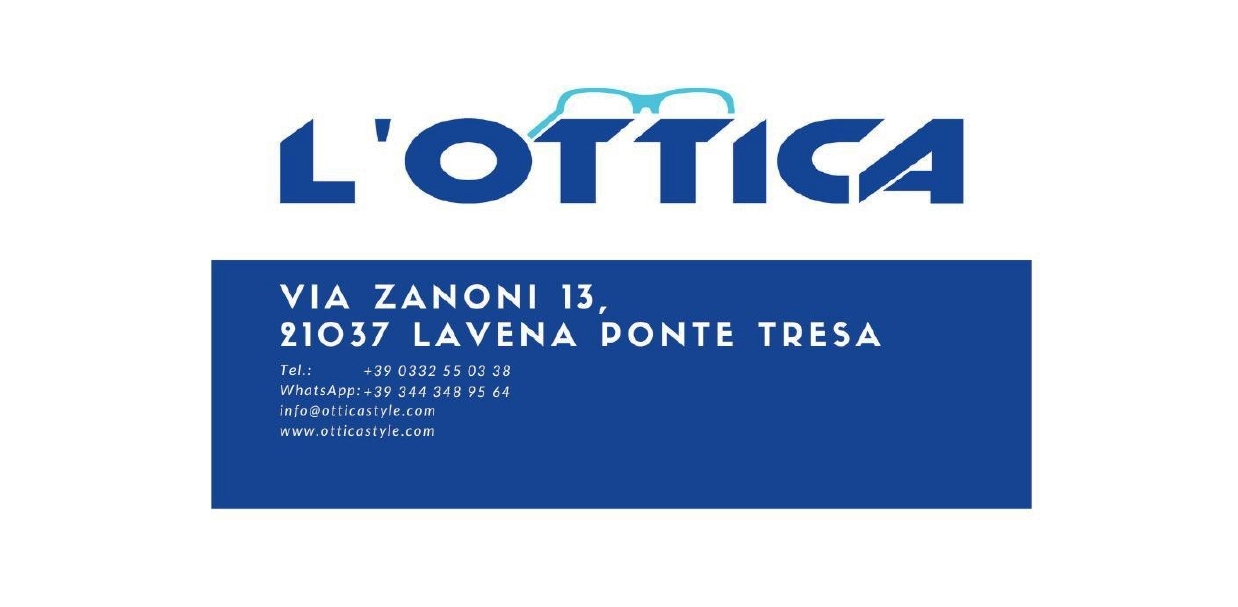 OTTICA PLANET VISION