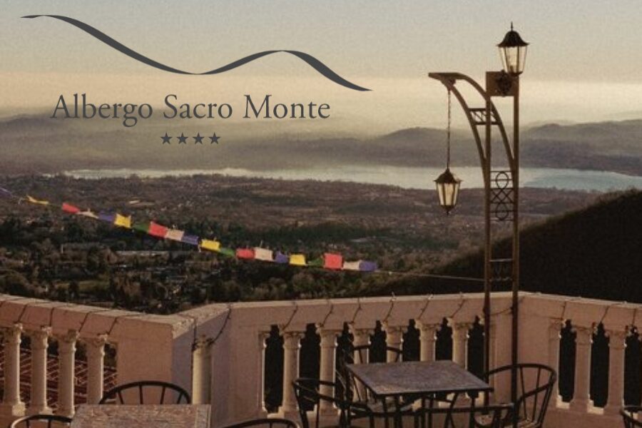 ALBERGO SACRO MONTE