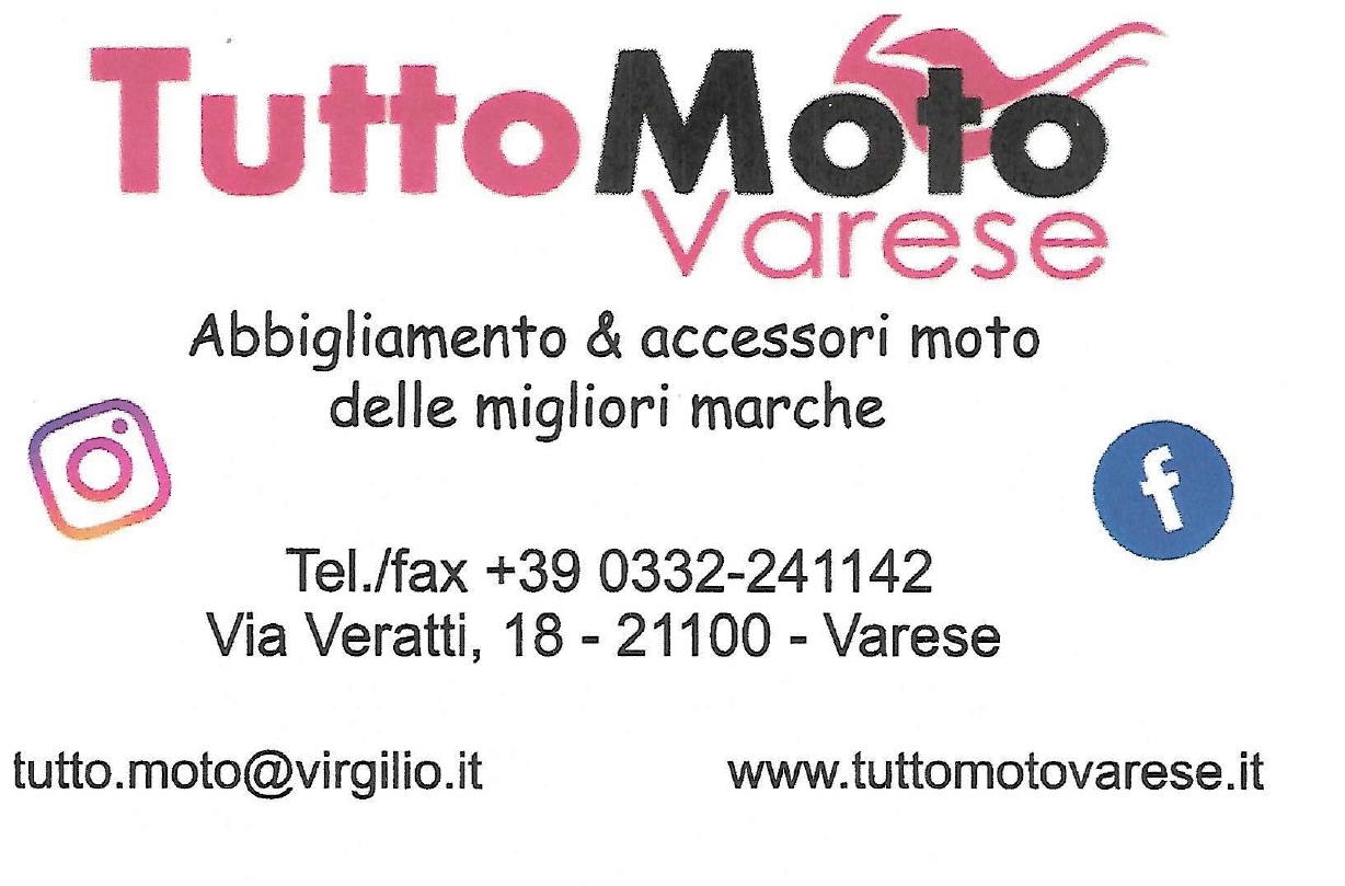 TUTTOMOTO VARESE