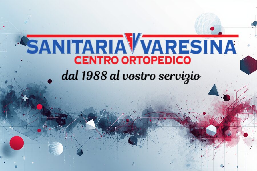 SANITARIA VARESINA CENTRO ORTOPEDICO S.A.S.
