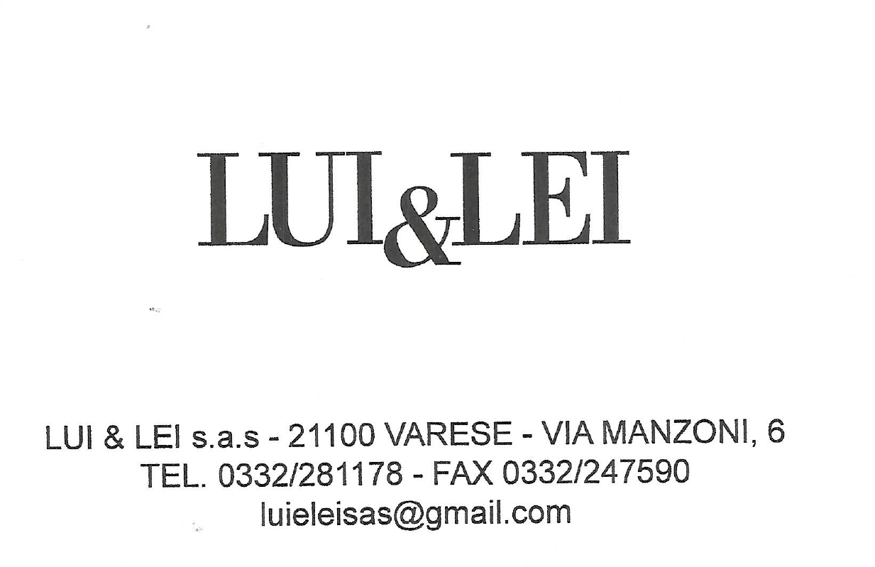 LUI & LEI