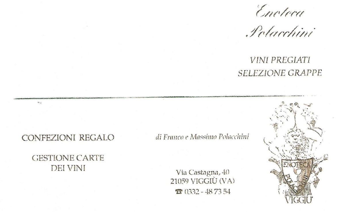 ENOTECA POLACCHINI