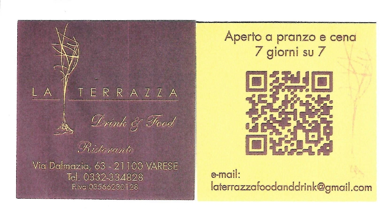 RISTORANTE LA TERRAZZA