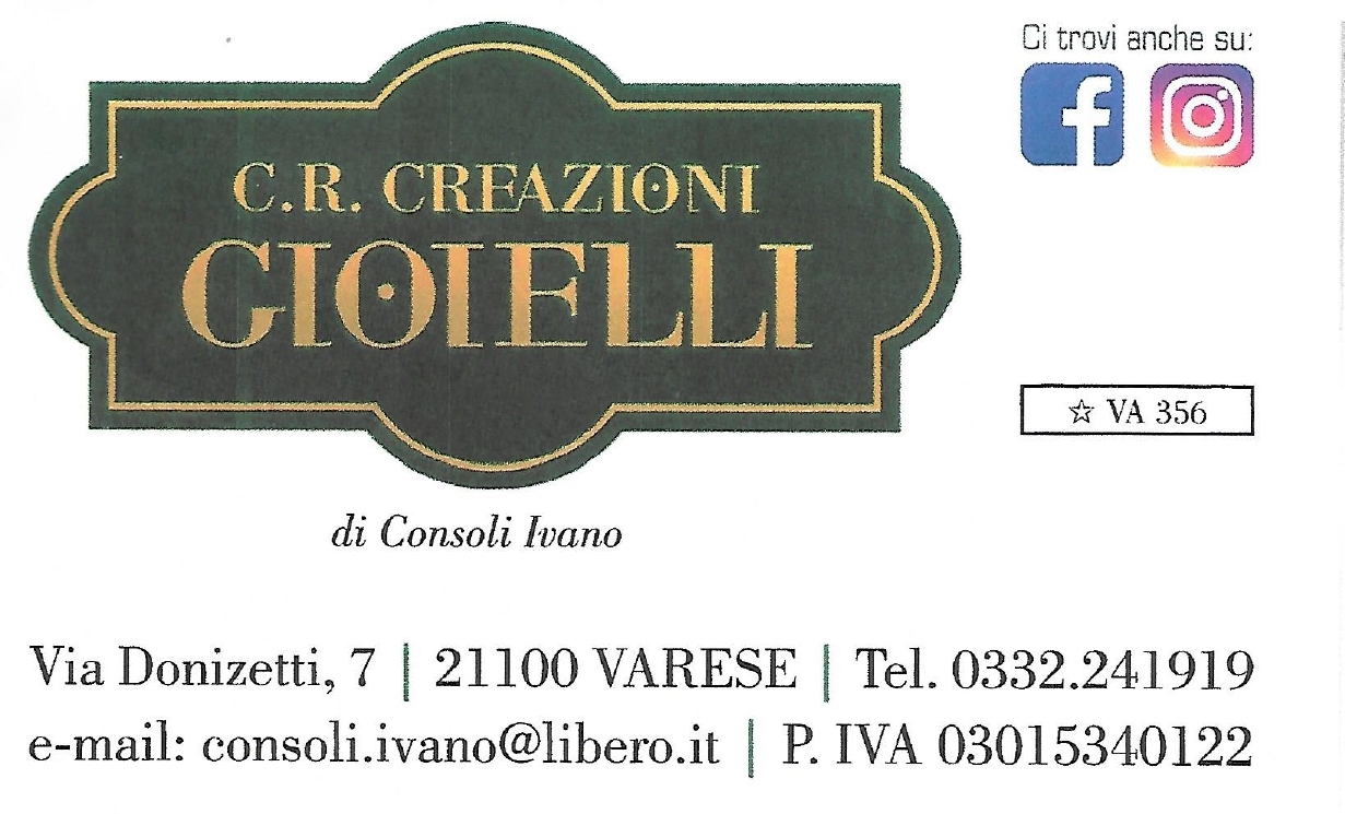 C. R. CREAZIONI GIOIELLI