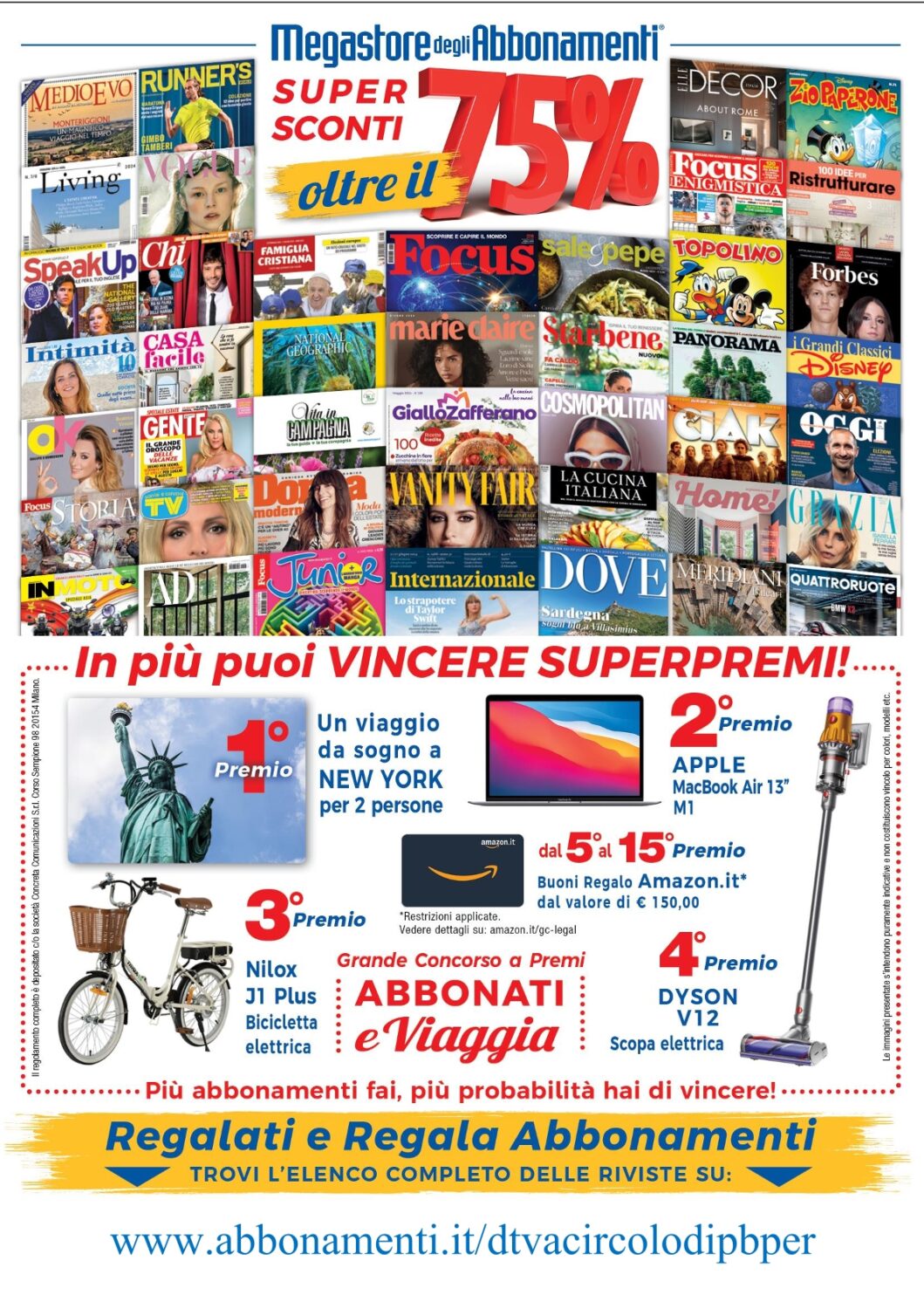 GRANDI CLIENTI MONDADORI
