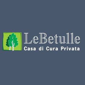 LE BETULLE – CASA DI CURA PRIVATA