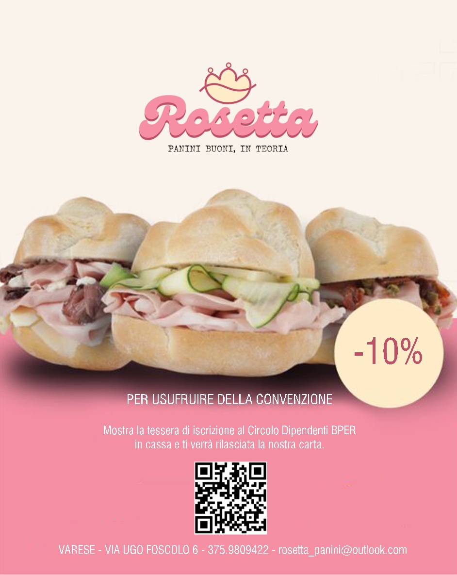 ROSETTA