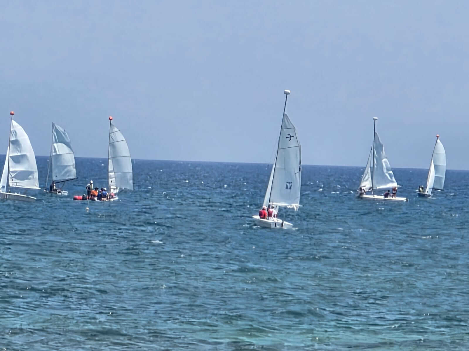 Centro Velico Torre Guaceto - Brindisi 2 02235b68 32a0 431a a694 a11667df53f1