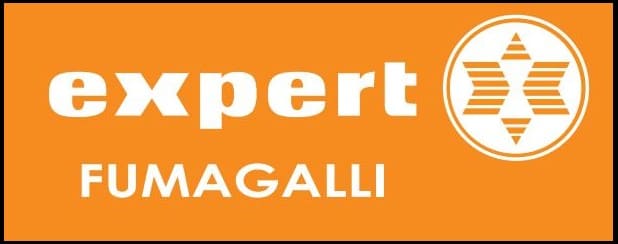 EXPERT – Fumagalli Bergamo – elettronica di consumo