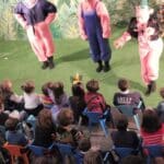 FESTA DELLA BEFANA 2018 10 11 1
