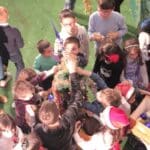 FESTA DELLA BEFANA 2018 12 13