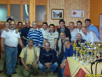 Tiro a Volo 2007