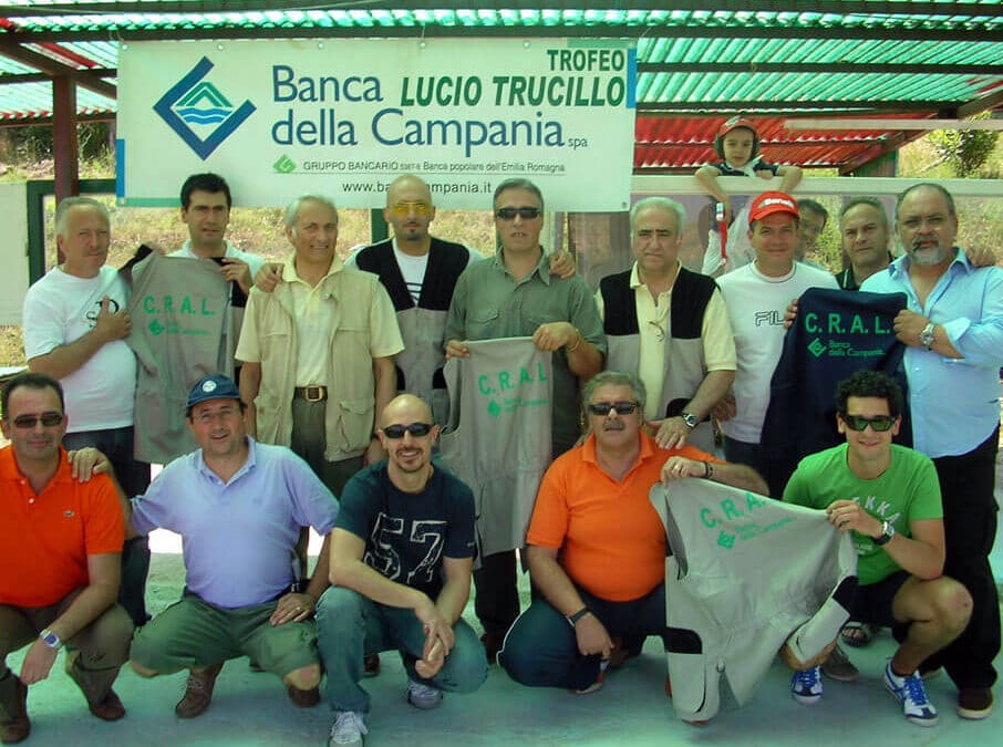 Tiro a Volo 2009