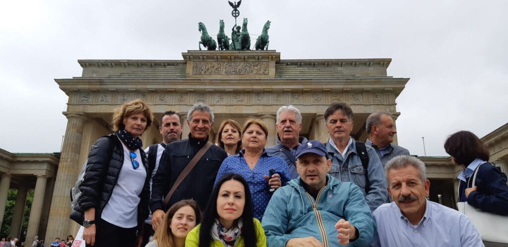 Berlino 2018