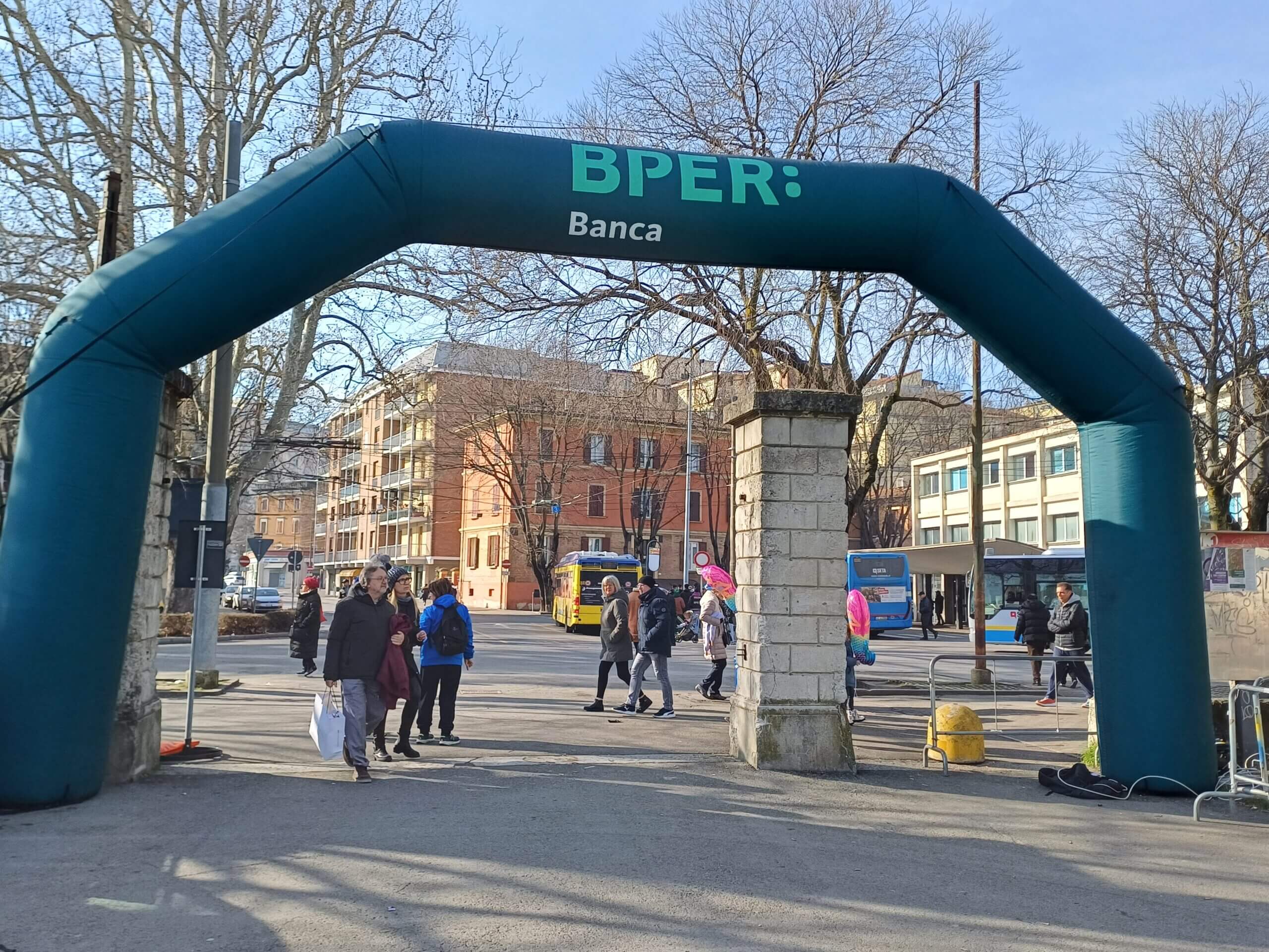 50° CORRIDA DI SAN GEMINIANO - MODENA - 31 GENNAIO 2024 2 20240131 133031 scaled