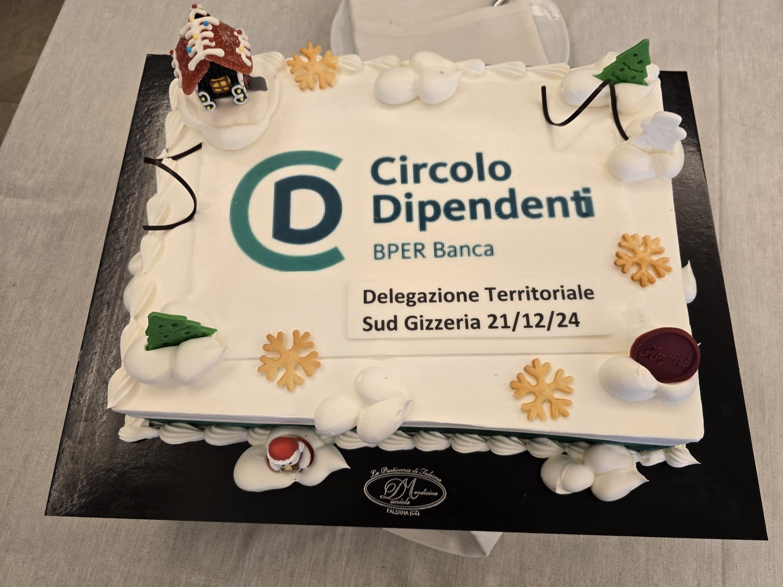 FOTO FESTA SOCIALE GIZZERIA (CATANZARO) 2024 – DT SUD