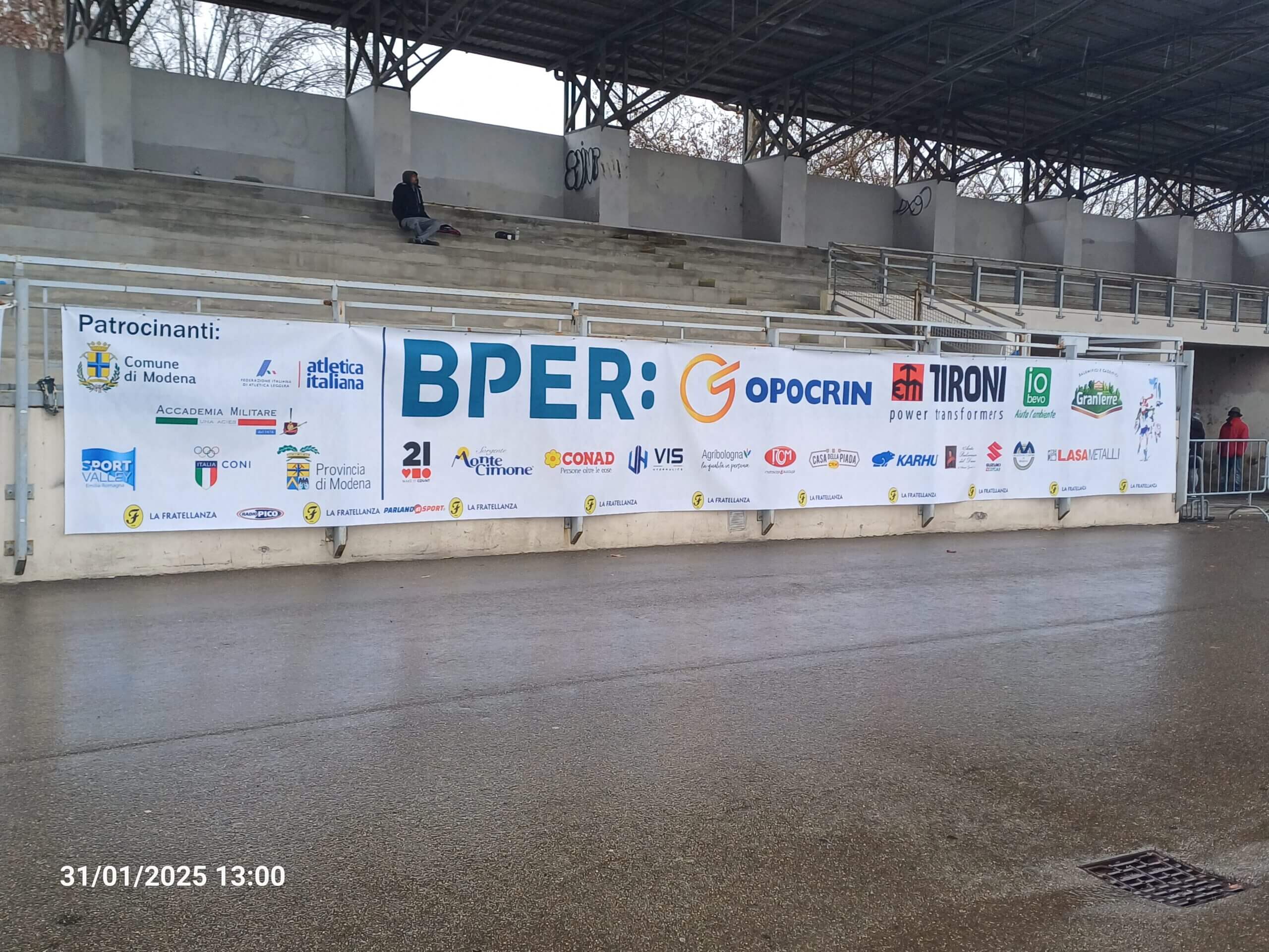 51° Corrida di San Geminiano Modena 31 Gennaio 2025 1 20250131 130020 scaled