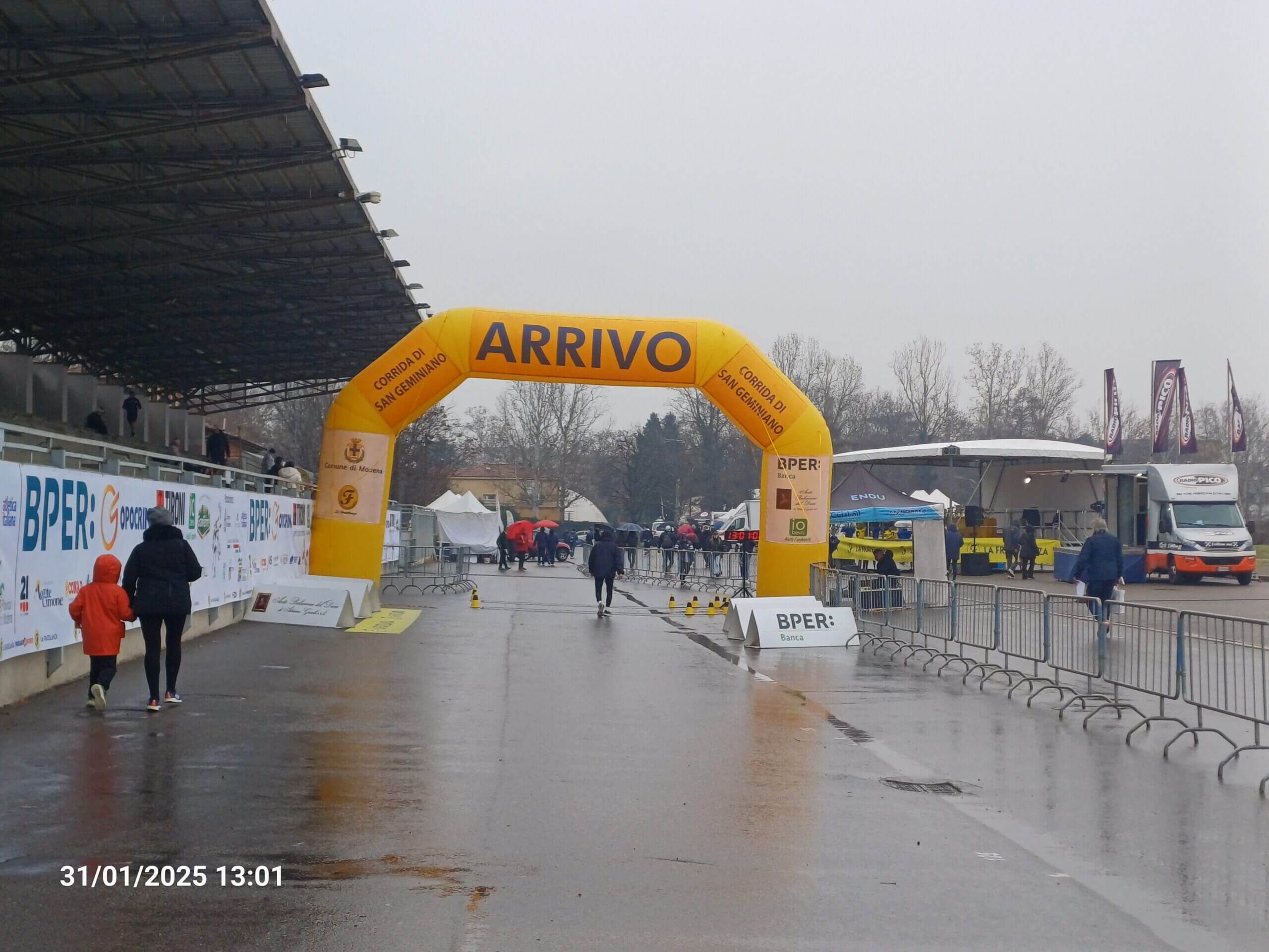 51° Corrida di San Geminiano Modena 31 Gennaio 2025 2 20250131 130106 scaled