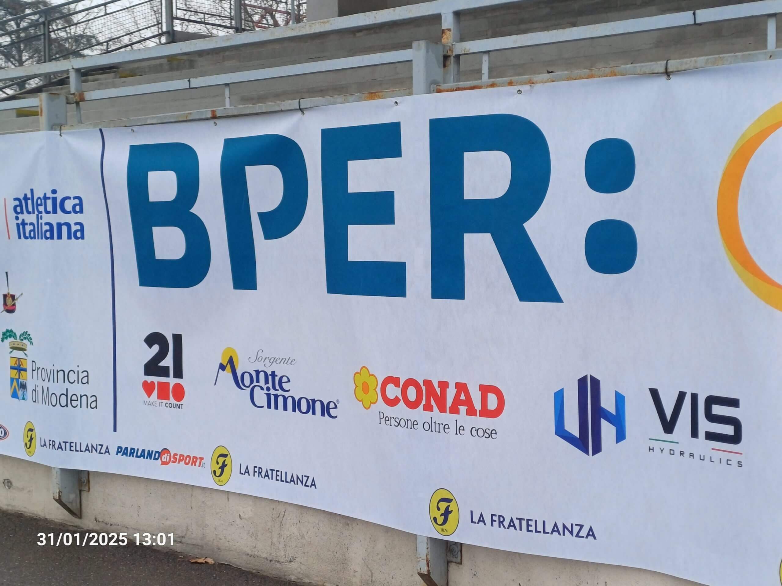 51° Corrida di San Geminiano Modena 31 Gennaio 2025 3 20250131 130117 scaled