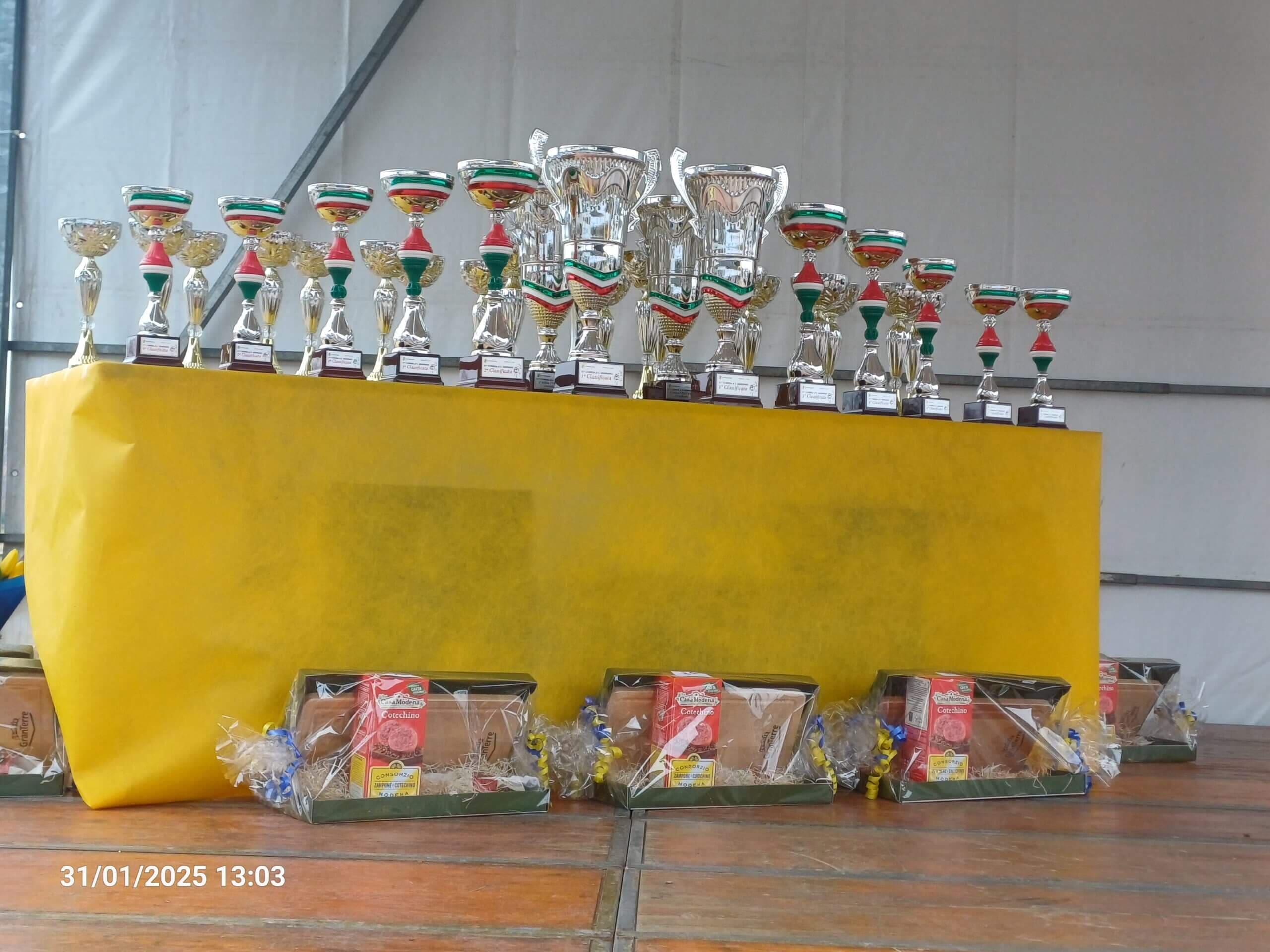 51° Corrida di San Geminiano Modena 31 Gennaio 2025 4 20250131 130303 scaled