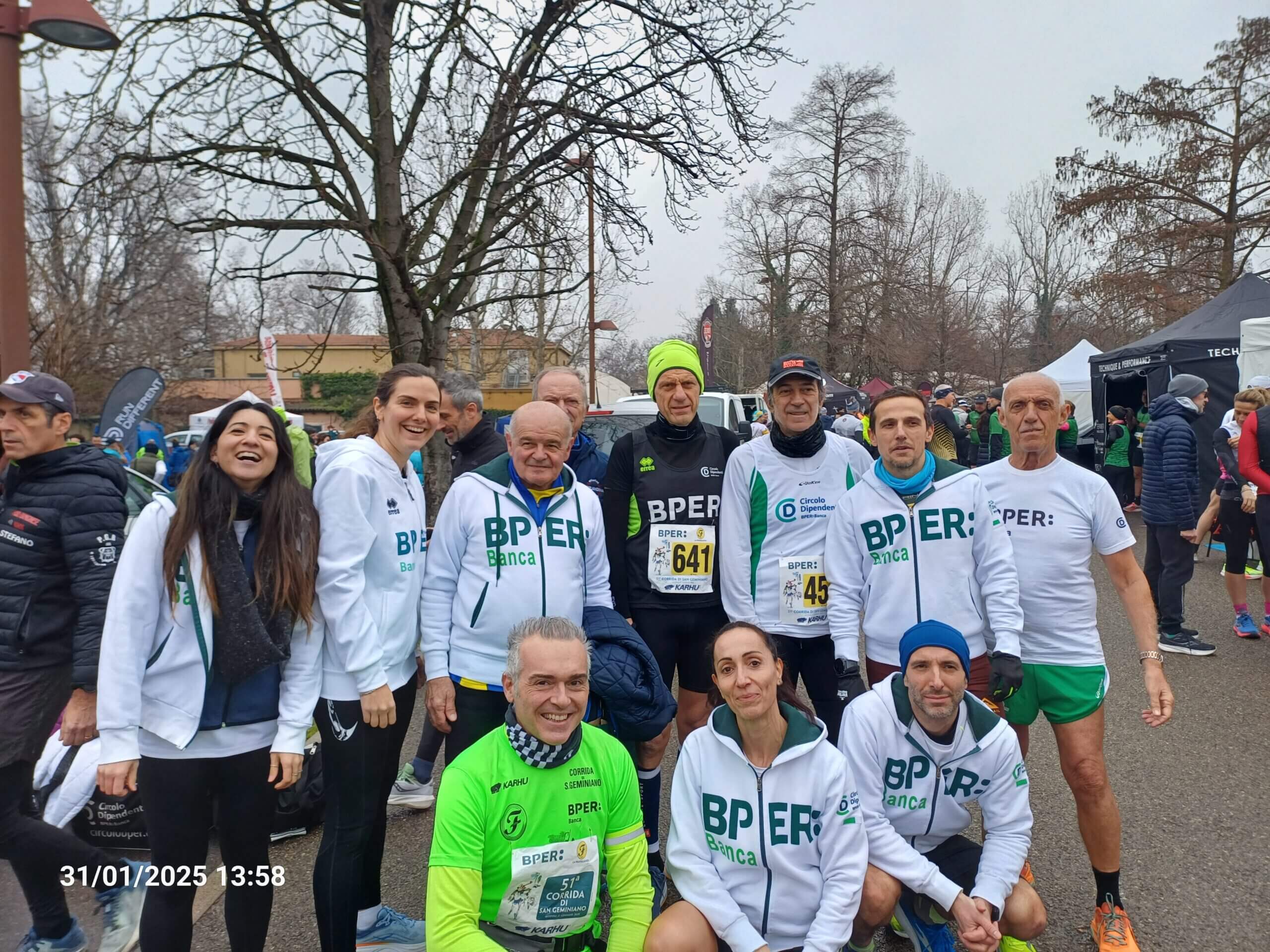 51° Corrida di San Geminiano Modena 31 Gennaio 2025 6 20250131 135836 scaled