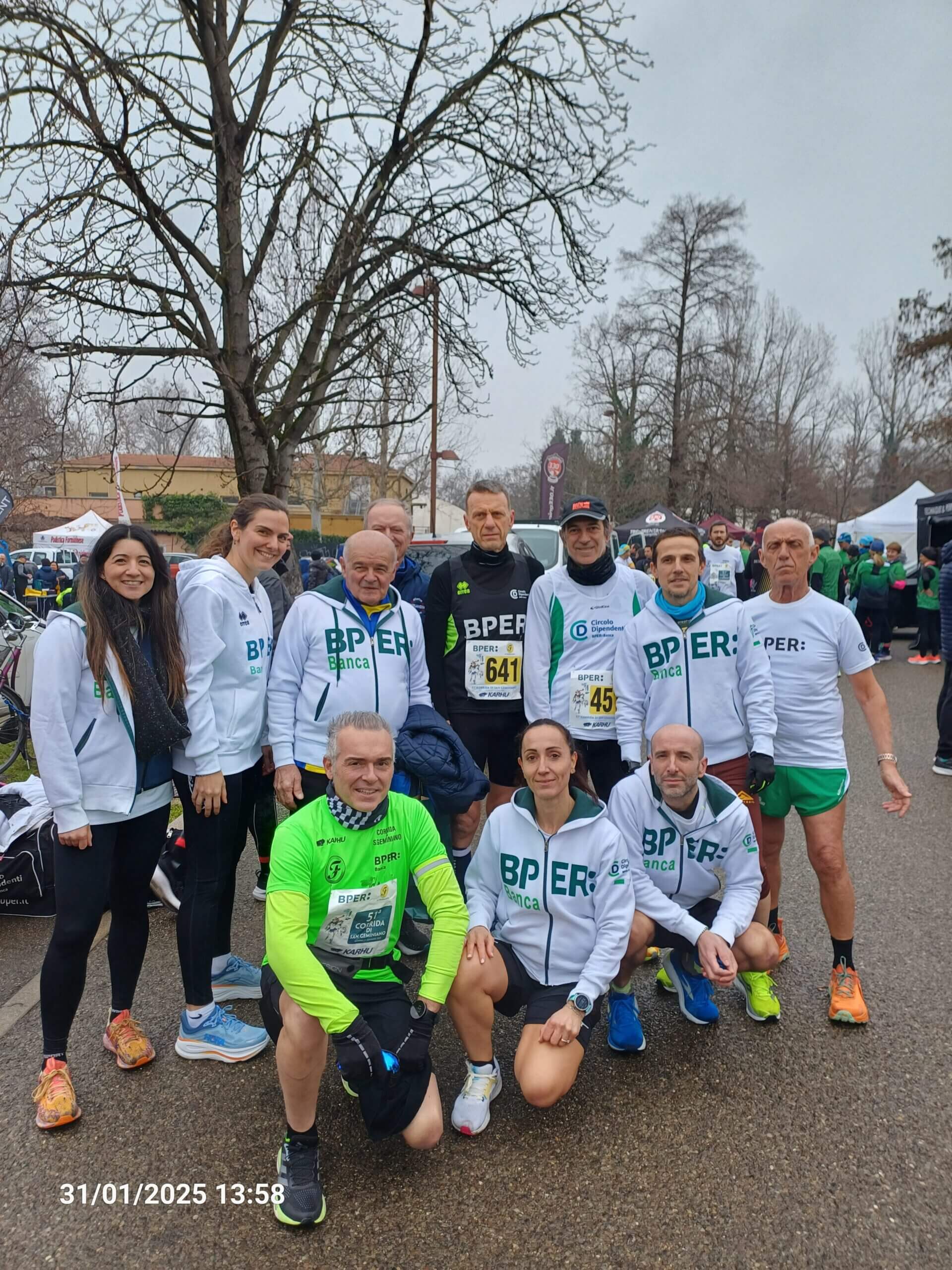 51° Corrida di San Geminiano Modena 31 Gennaio 2025 7 20250131 135847 scaled
