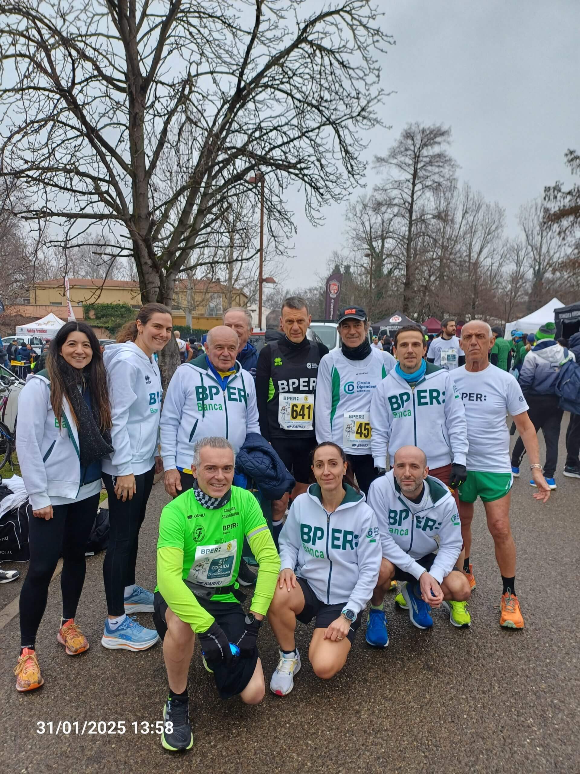 51° Corrida di San Geminiano Modena 31 Gennaio 2025 8 20250131 135848 scaled