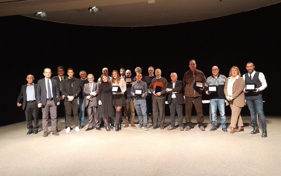 FESTA SOCIALE 2025 DT EMILIA – FOTO