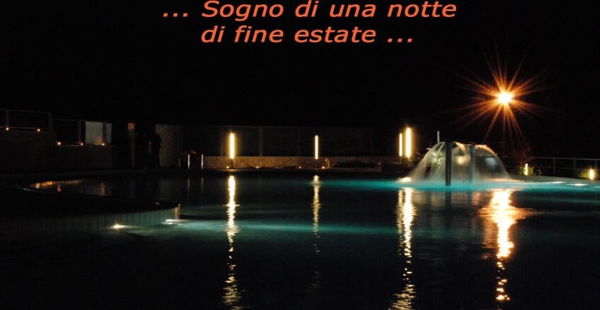 Festa sociale 2009