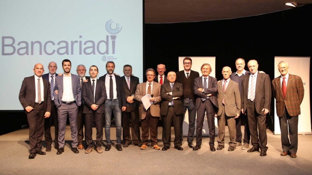 FESTA SOCIALE 2017  MODENA