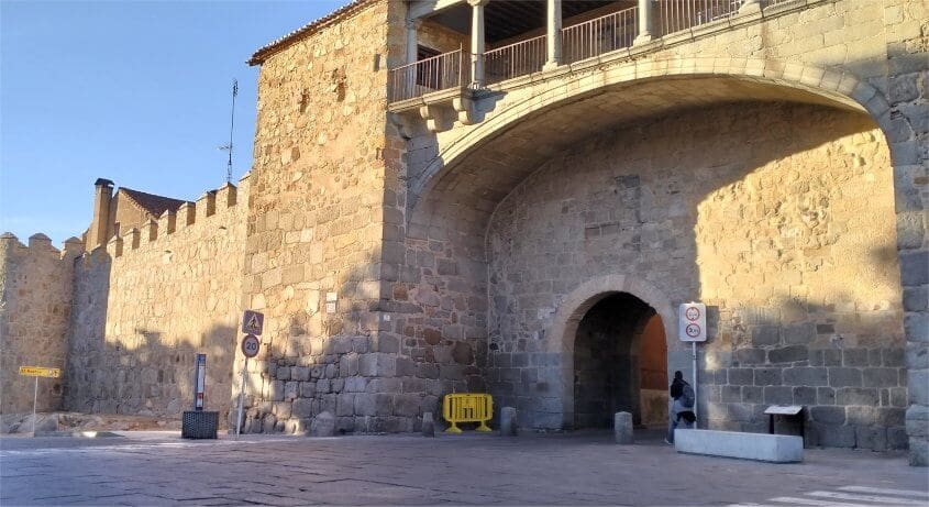 VIDEO GITA A MADRID, CASTIGLIA ED ESTREMADURA CIRCOLO DIPENDENTI BPER SEZIONE DI FERRARA