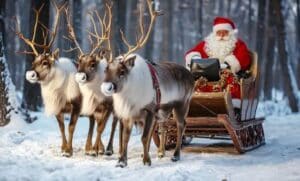 BABBO NATALE