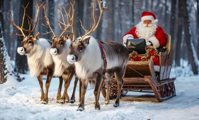 AUGURI DI BUONE FESTE DAL CIRCOLO DIPENDENTI BPER SEZIONE DI FERRARA