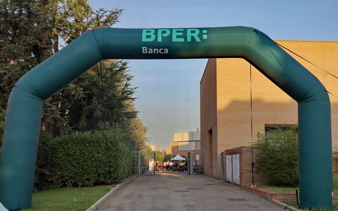Gruppo Ciclistico Circolo Dipendenti Bper