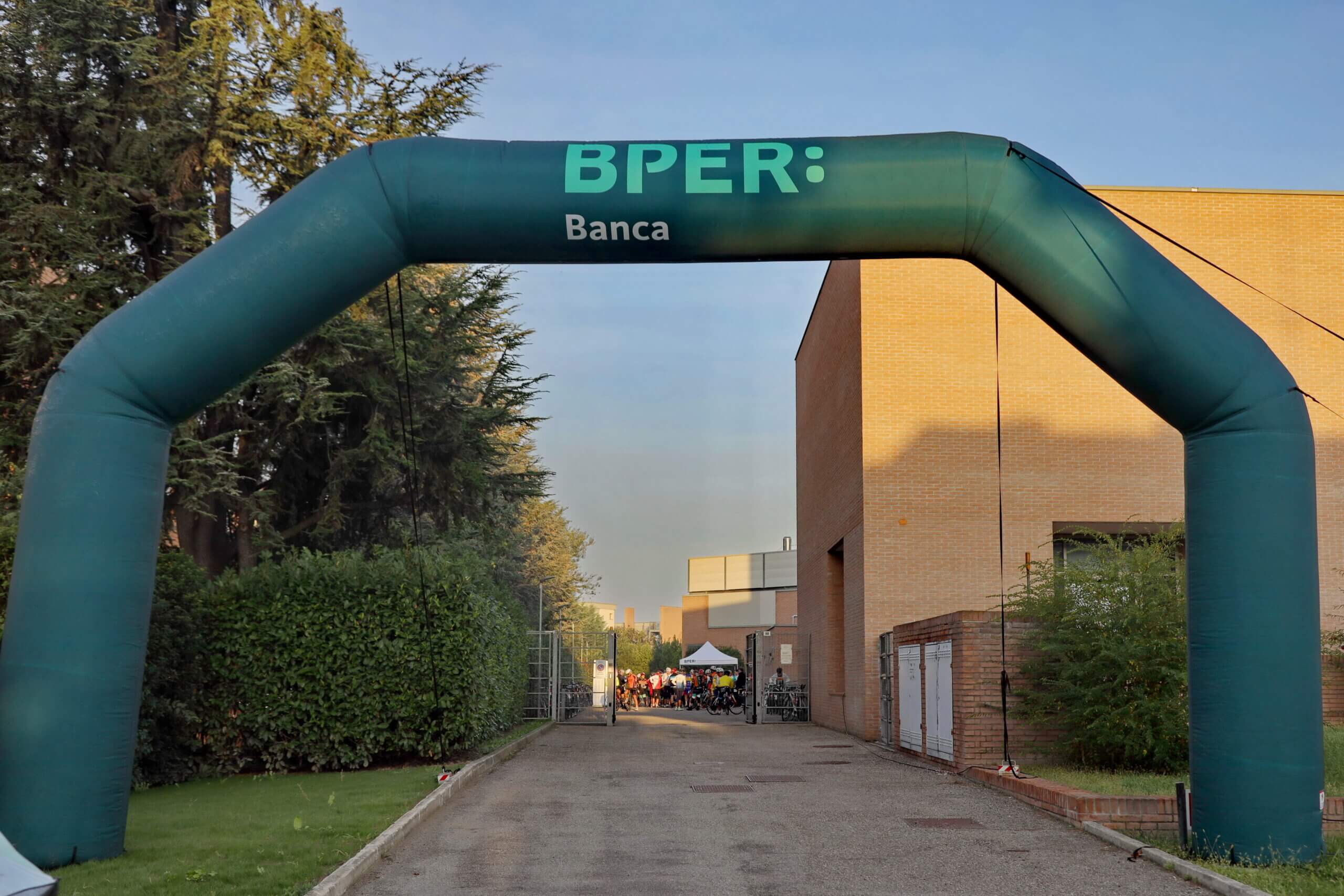 Gruppo Ciclistico Circolo Dipendenti Bper