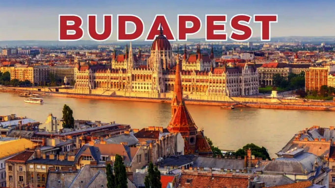 BUDAPEST: Sabato 9 – Lunedì 11 maggio 2026 – CAMPANIA Sold out