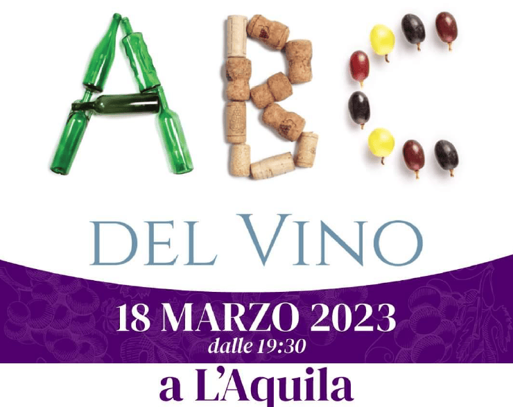 Corso ABC del vino Fondazione Italiana Sommelier
