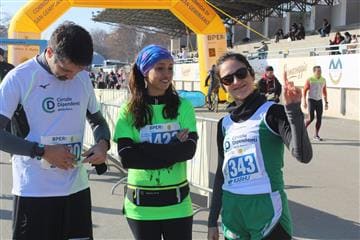 Corrida 23 01
