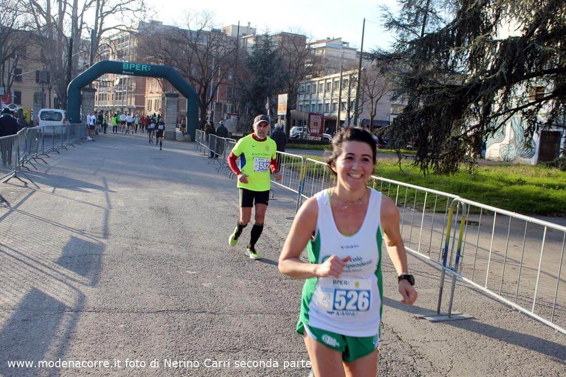Corrida 23 05