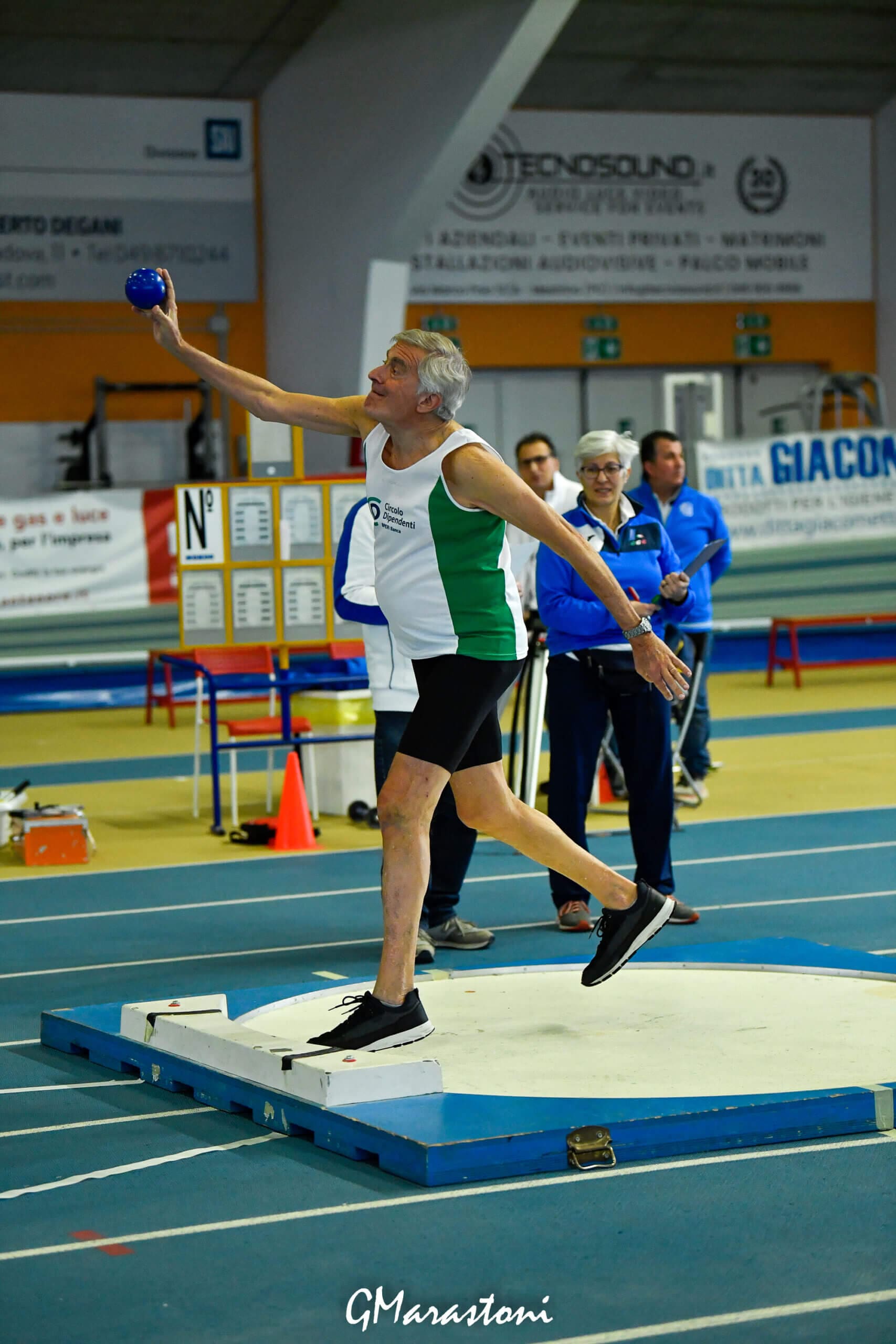 CAMPIONATI ITALIANI ATLETICA INDOOR 2024 BPER D'ARGENTO A PADOVA 9-3-2024 1 D5D8360 scaled