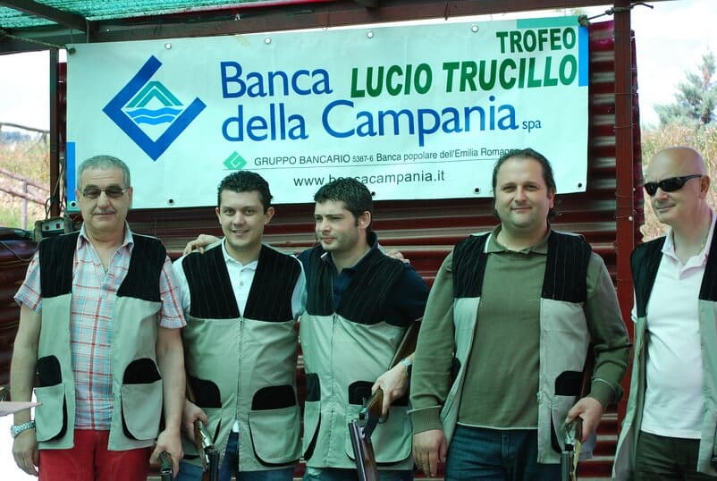 Tiro a Volo 2010