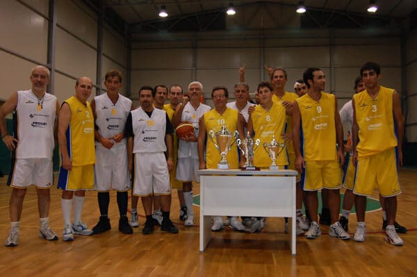 Basket 2007