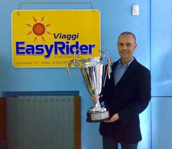 Champions cup 2010