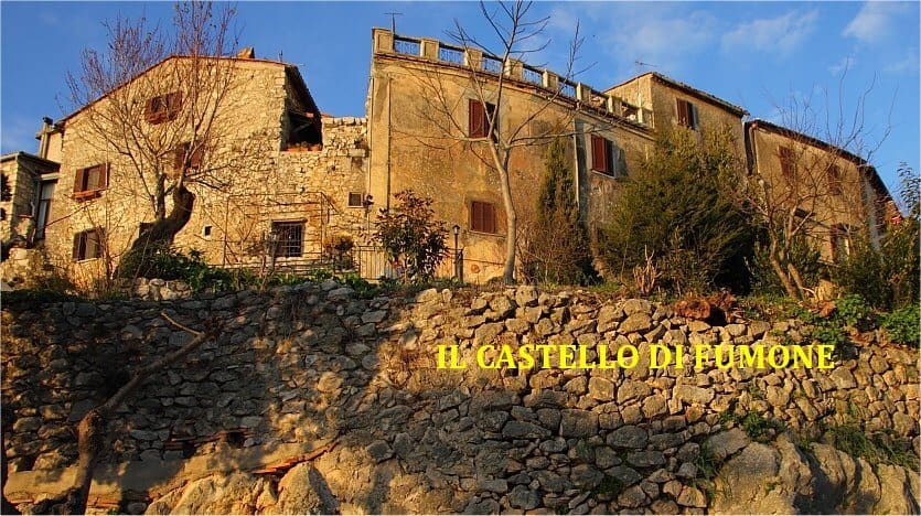 FUMONE IL CASTELLO1A