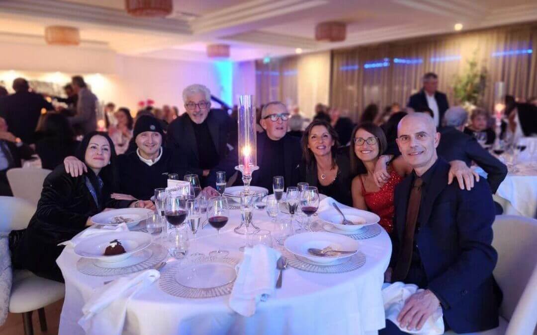 Festa sociale 2025 Avellino